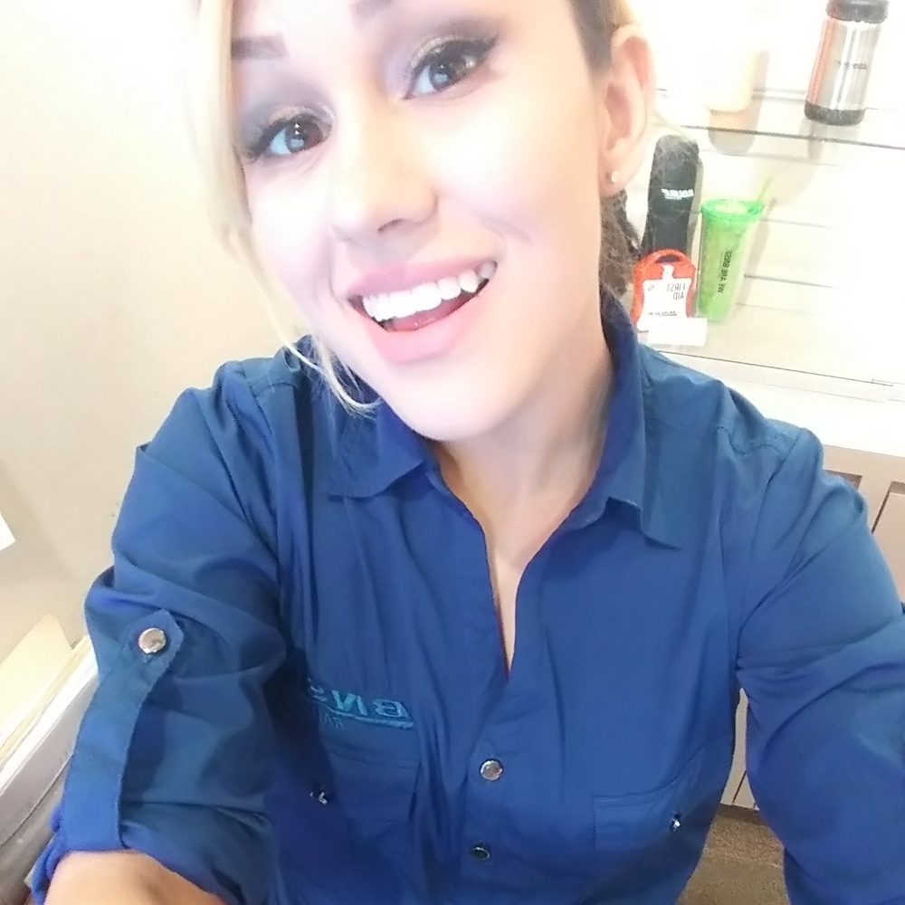 Meet your Posher, Kallan